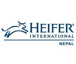 Heifer International Nepal